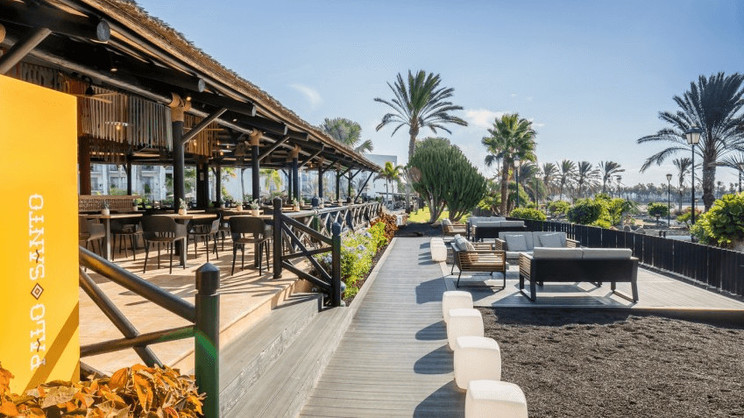 Barceló Fuerteventura Mar 